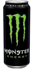 Monster Energy Drink